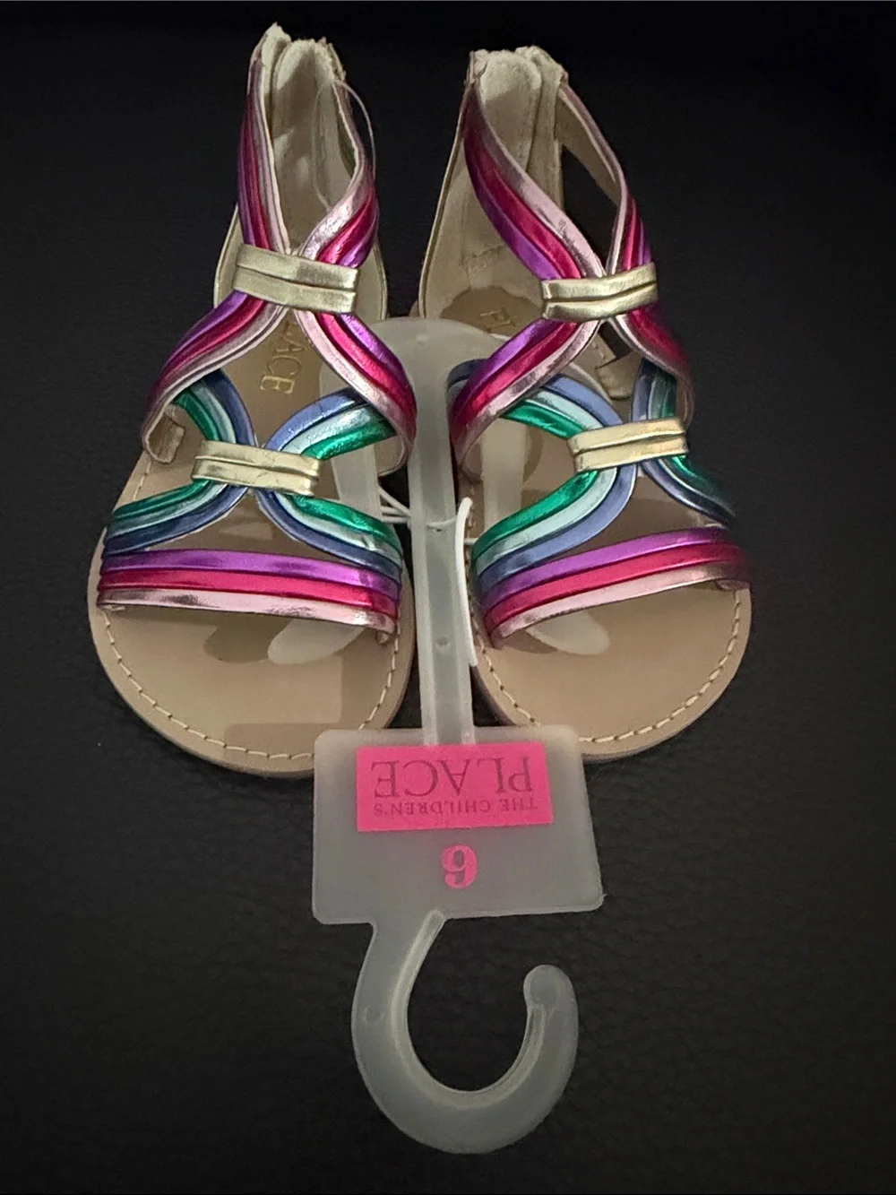 Gladiator Sandals